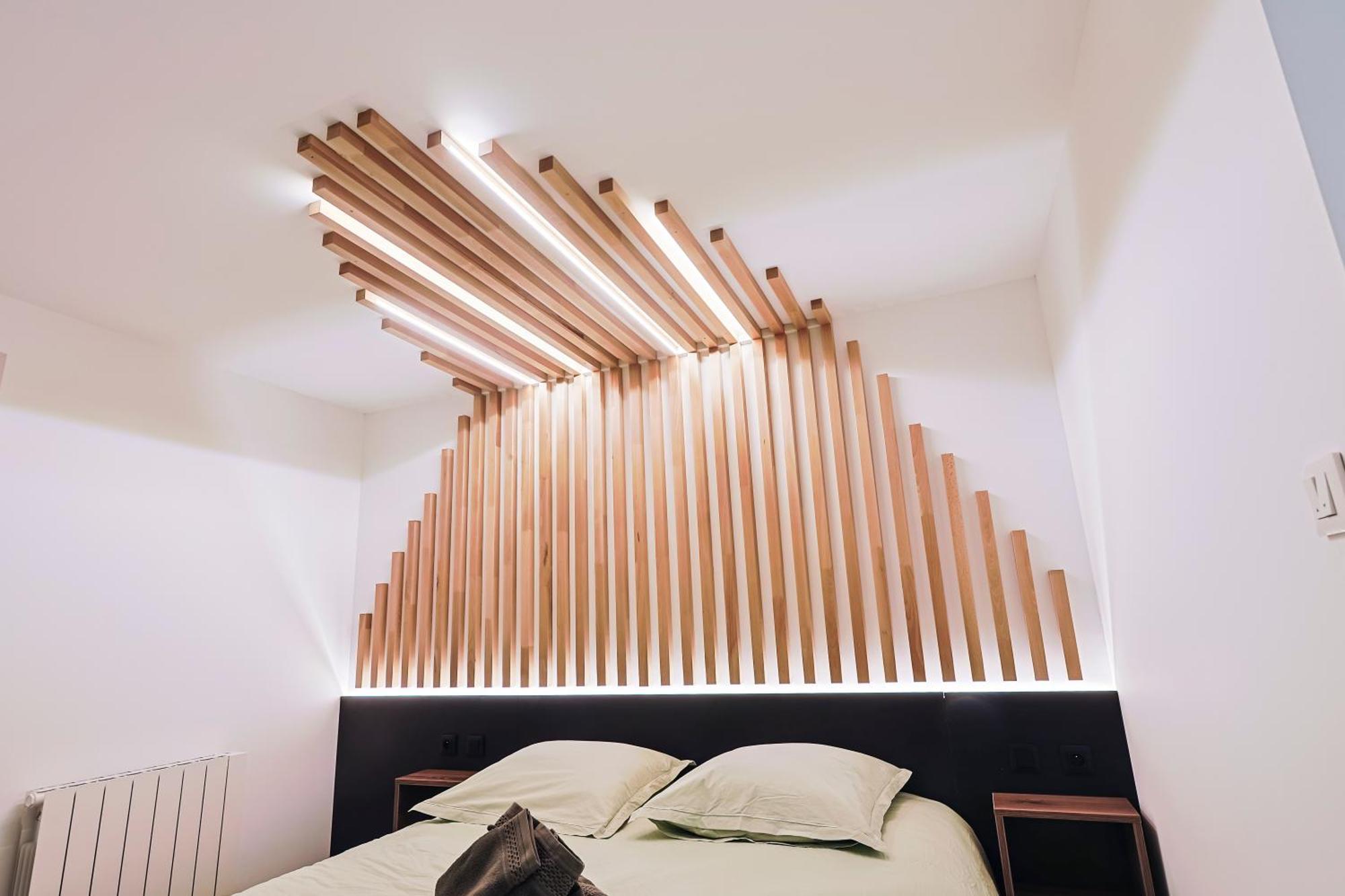Apartment Les Vosges Orbey