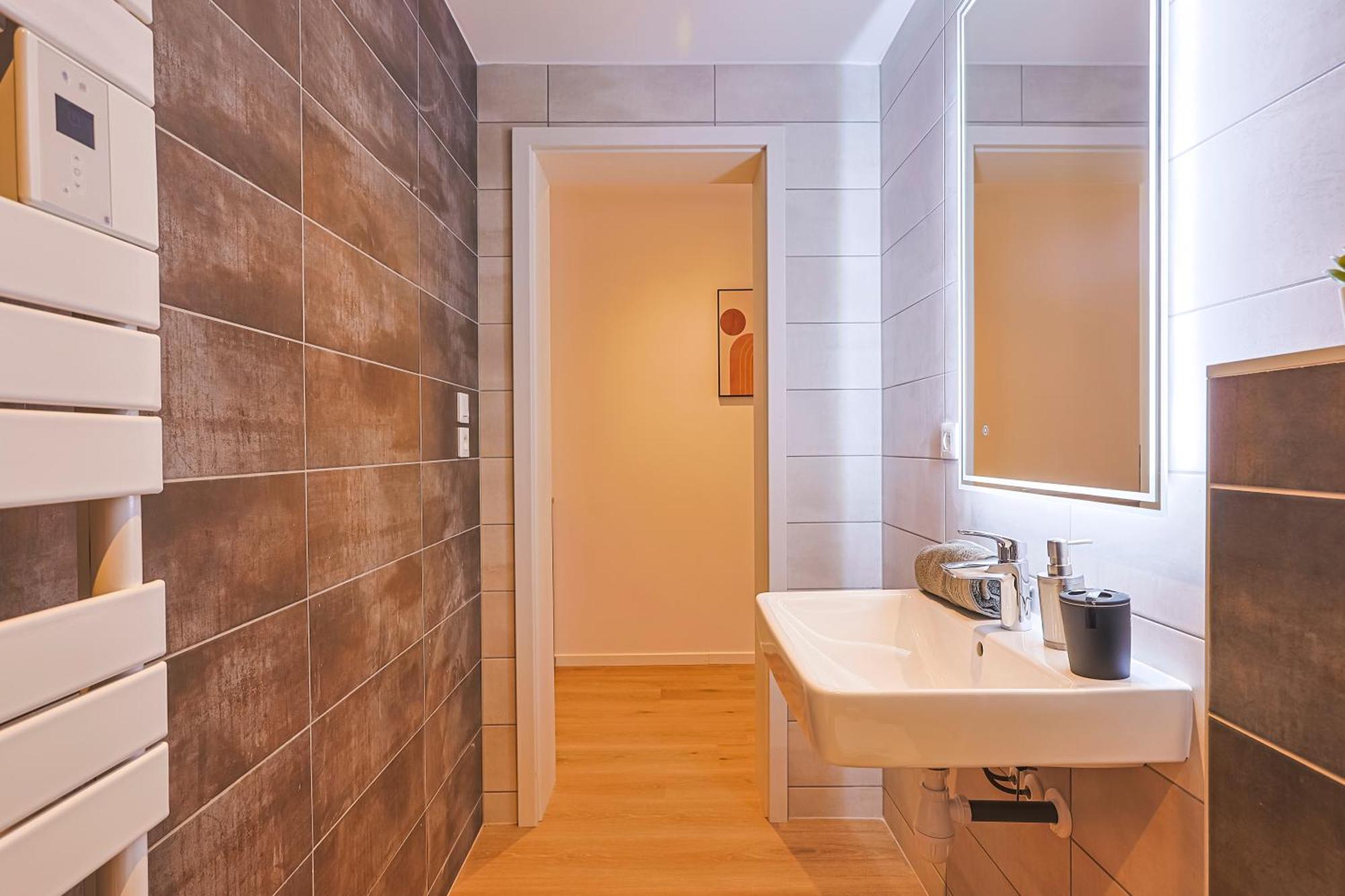 Apartment Les Vosges