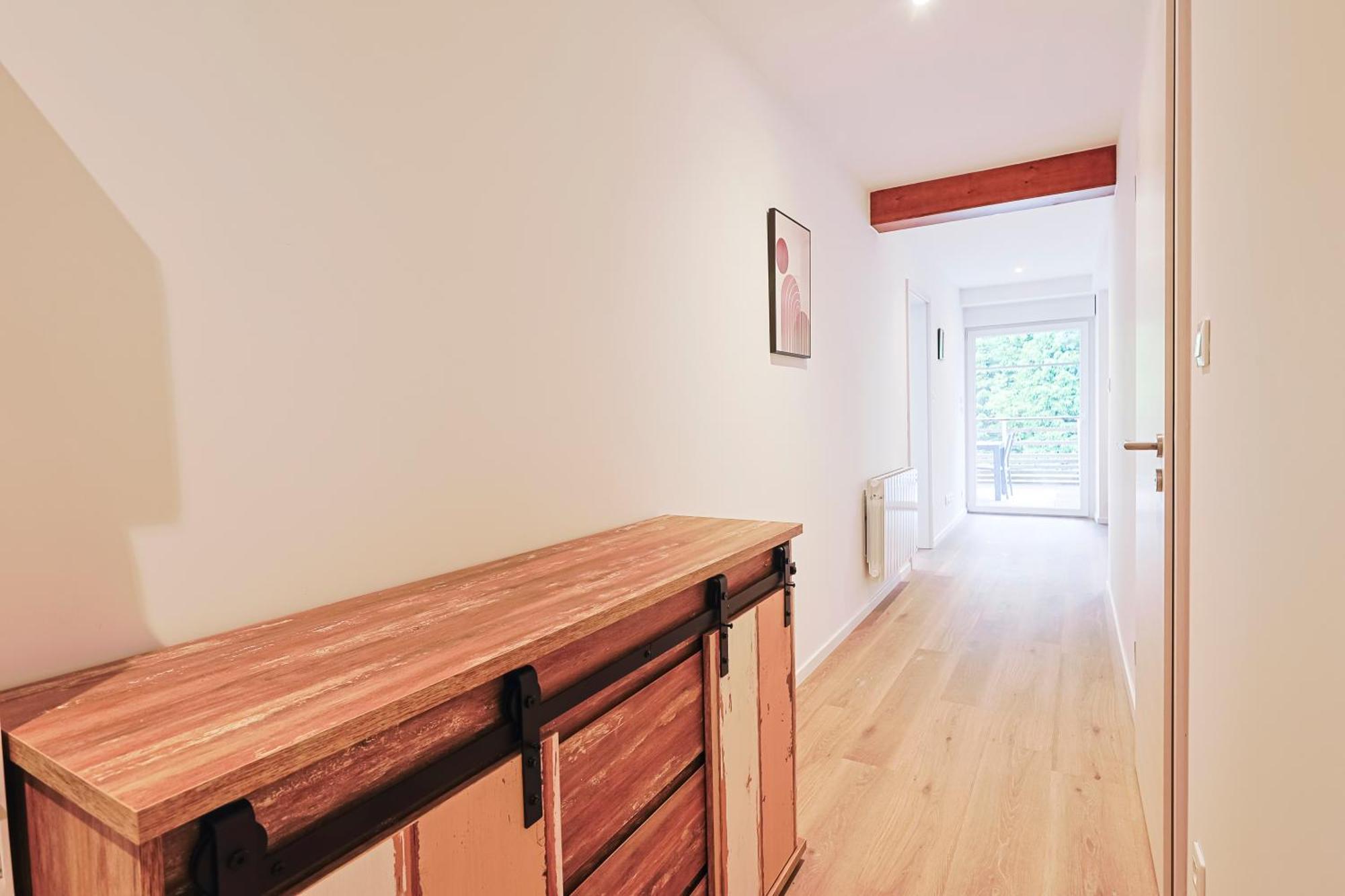 Apartment Les Vosges *