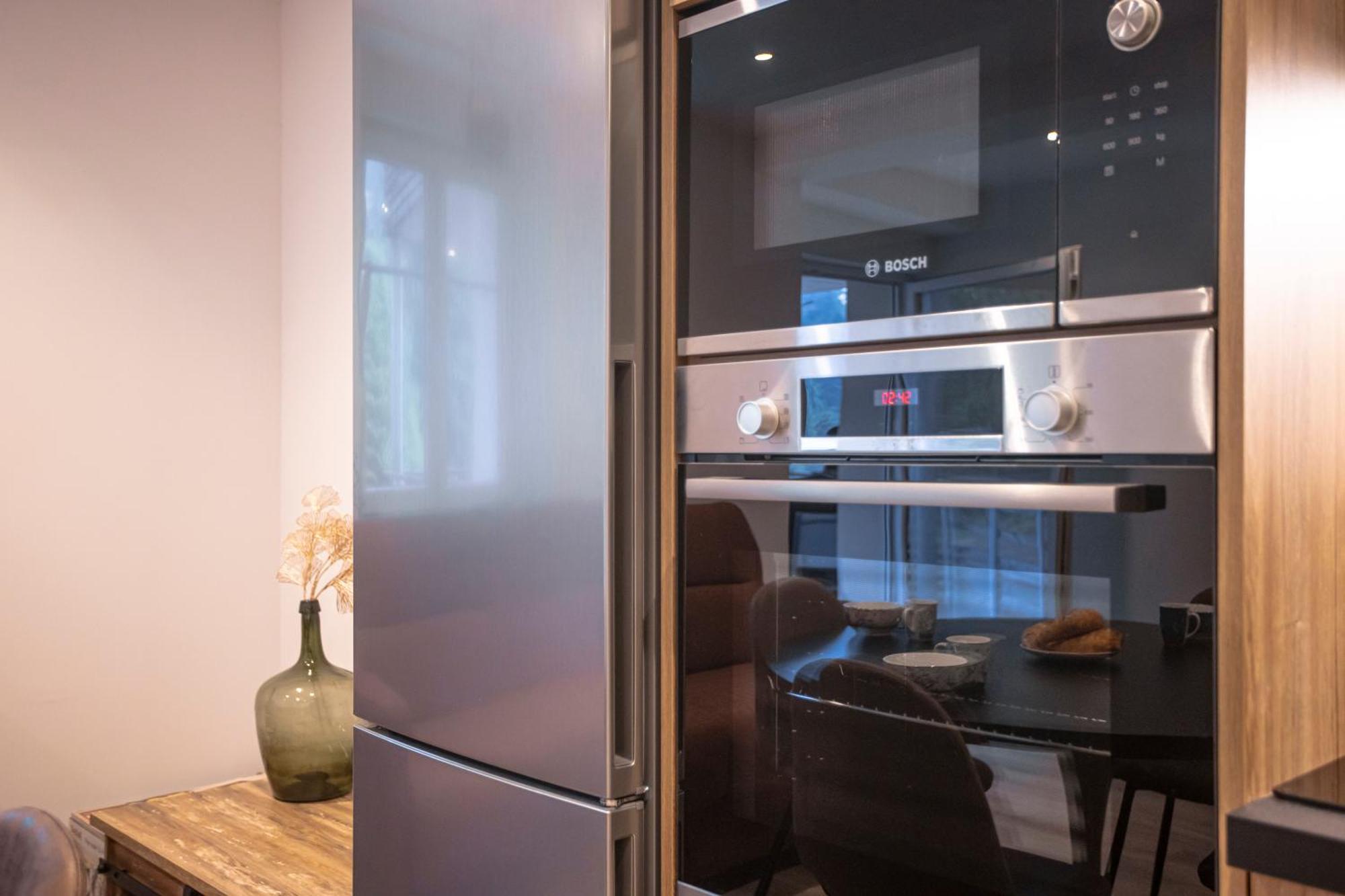 Les Vosges Apartment
