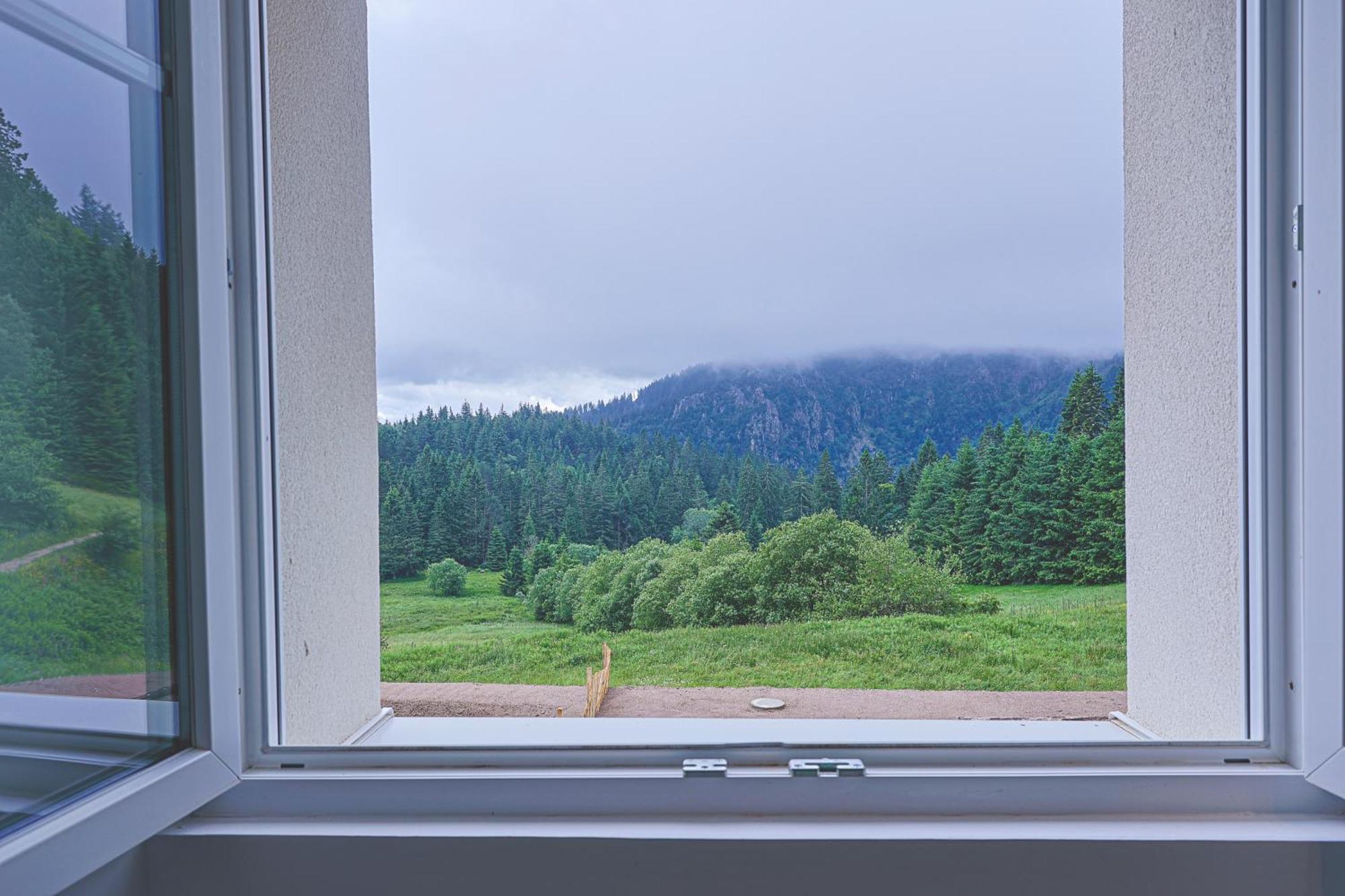 Les Vosges * Orbey