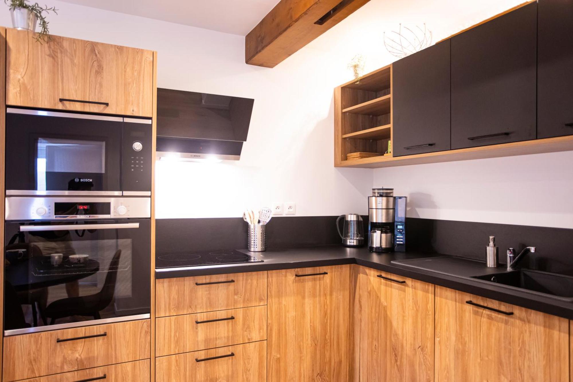 Apartment Les Vosges