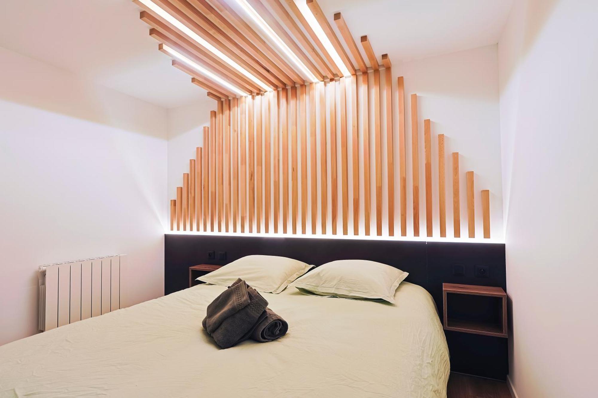 Apartment Les Vosges Orbey
