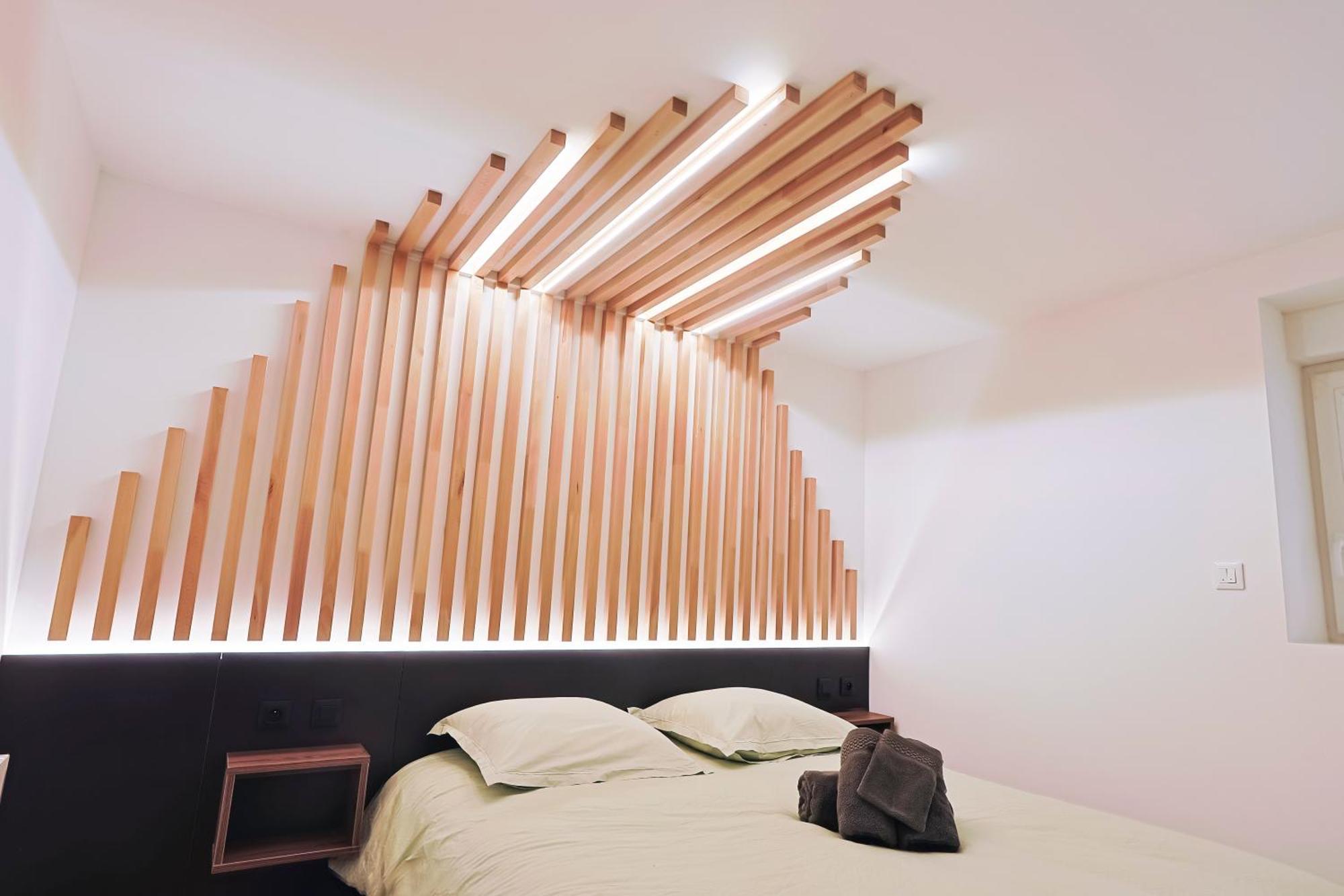 Les Vosges Apartment Orbey