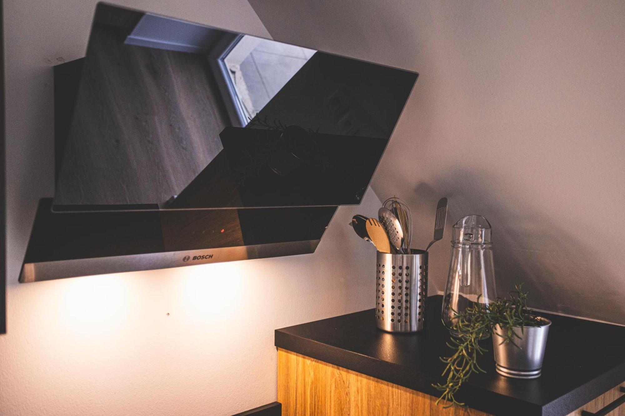 Les Vosges Apartment Orbey