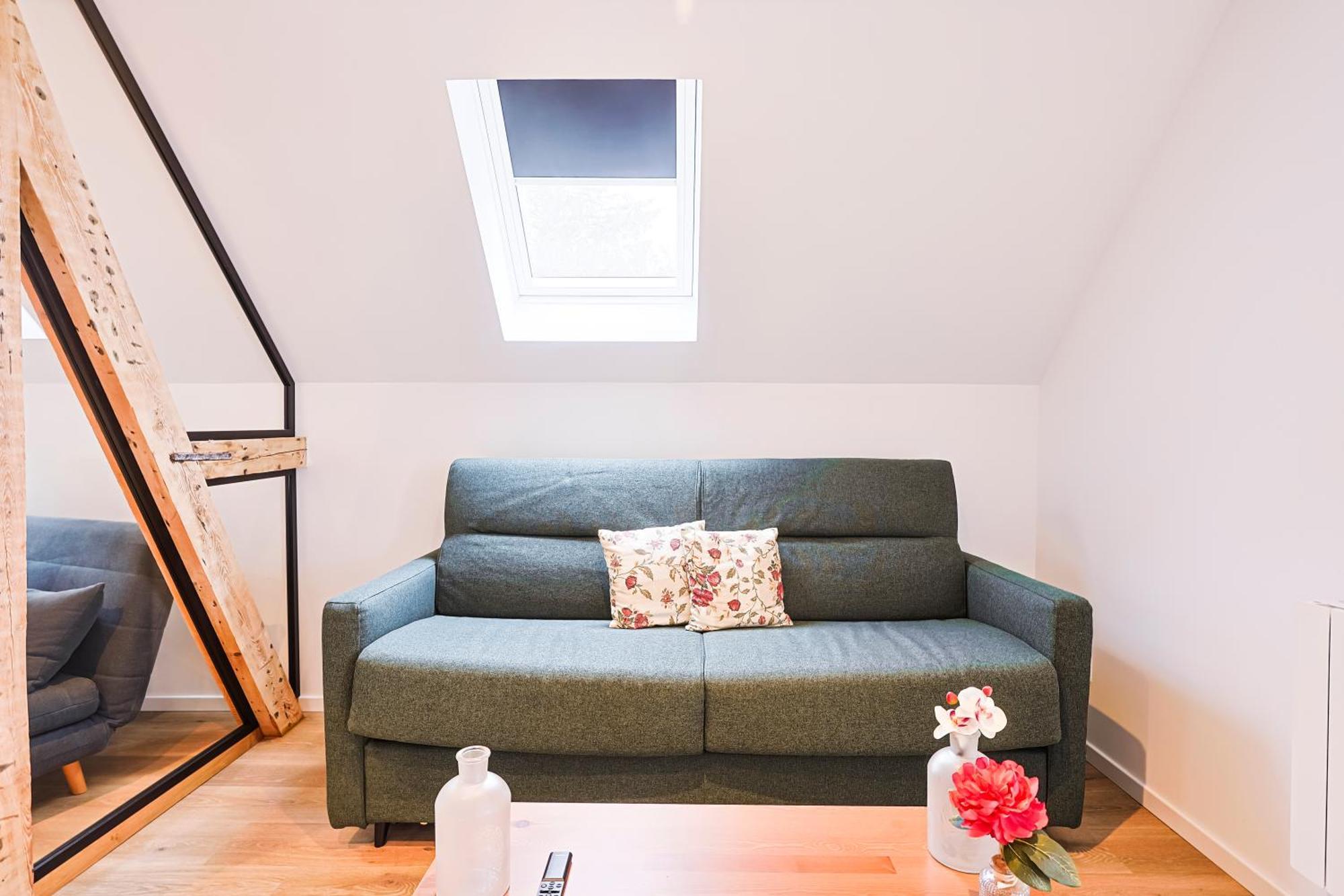 Apartment Les Vosges