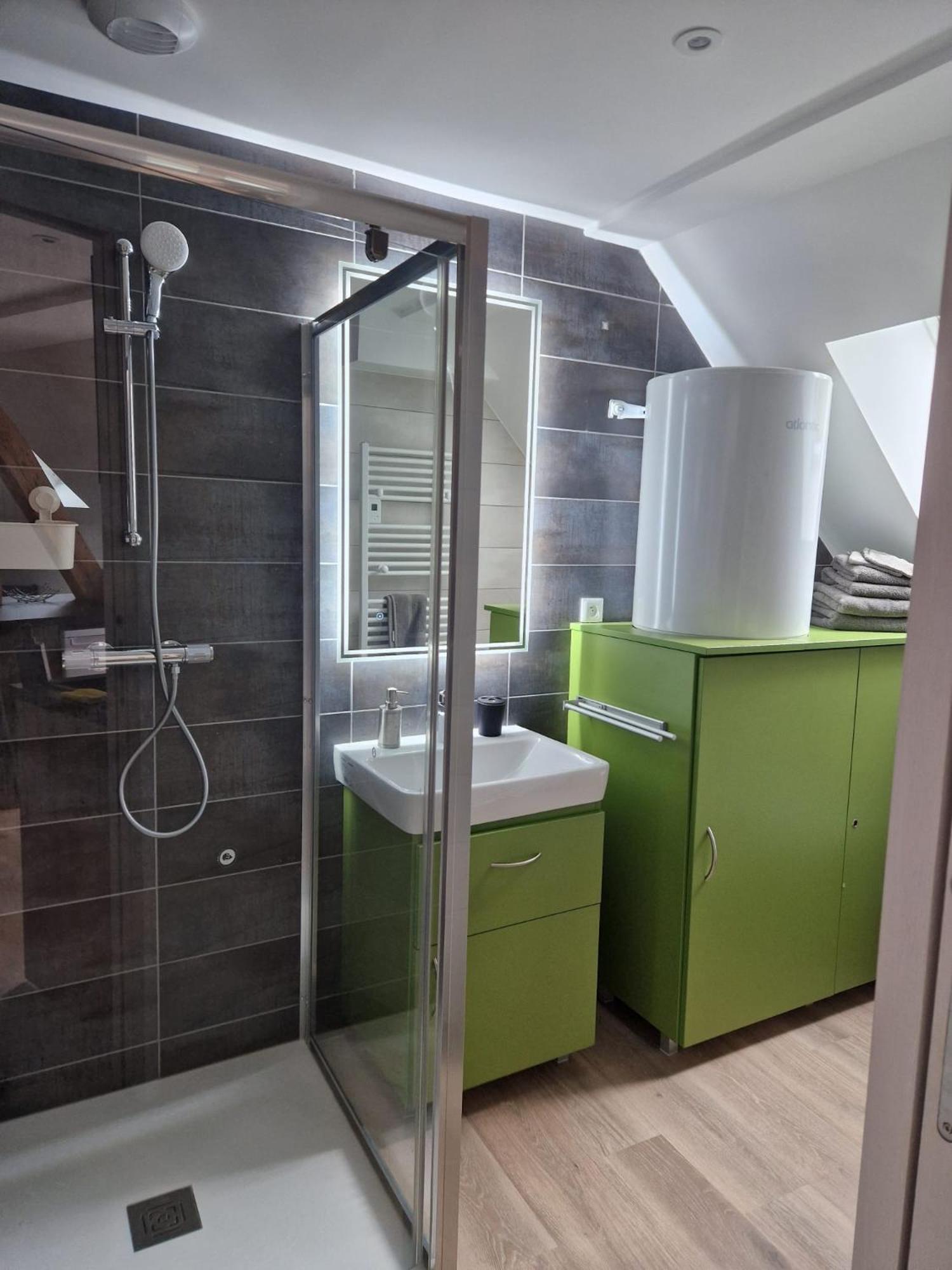 Apartment Les Vosges Orbey